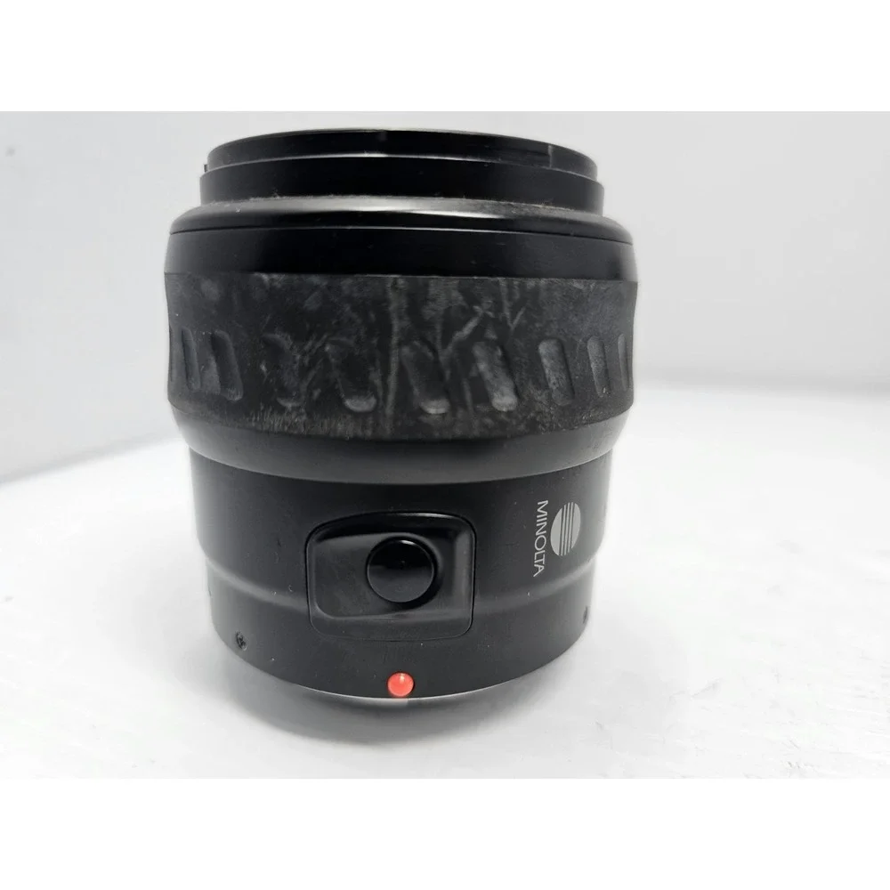 Minolta‎ Maxxum AF Zoom Xi 28-80mm 1: 4-5.6 - With HOYA 55mm Skylight  Filter